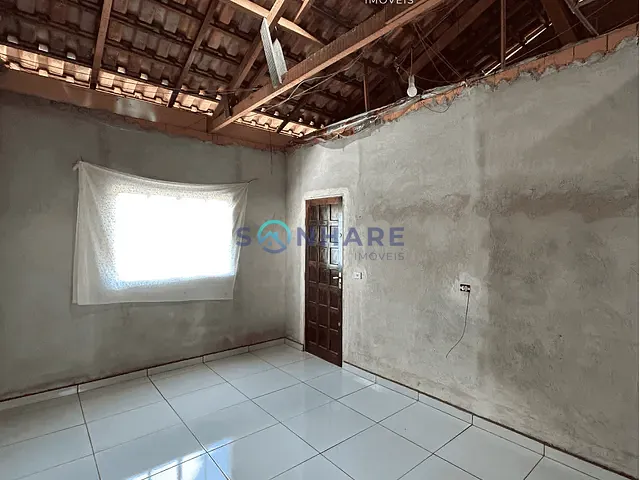 Chácara com 1264m² 1 quarto e 1 banheiro, à venda, no bairro Guabiroba em Siqueira Campos