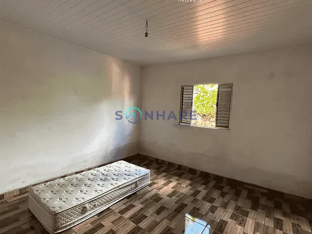 Chácara com 1264m² 1 quarto e 1 banheiro, à venda, no bairro Guabiroba em Siqueira Campos