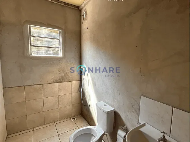 Chácara com 1264m² 1 quarto e 1 banheiro, à venda, no bairro Guabiroba em Siqueira Campos