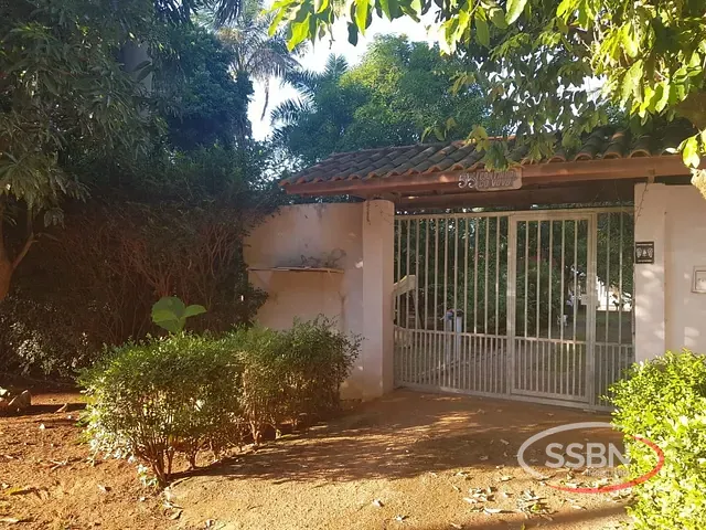 Chácara com 1050m² 2 quartos e 1 banheiro, à venda, no bairro Recanto do Guaraparí em Nova Odessa