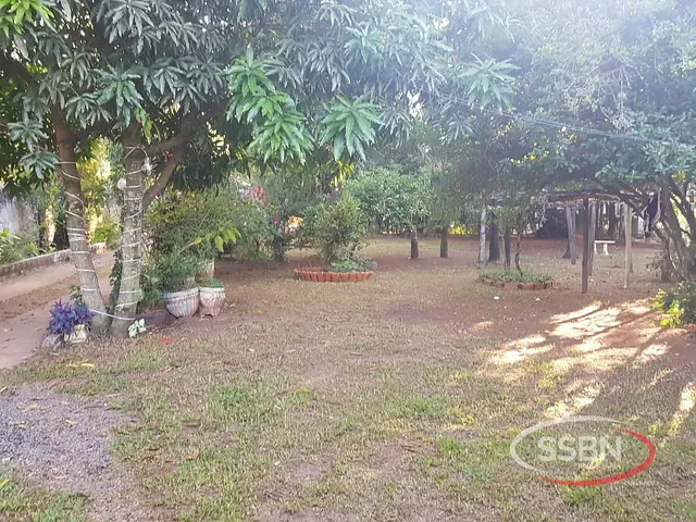 Chácara com 1050m² 2 quartos e 1 banheiro, à venda, no bairro Recanto do Guaraparí em Nova Odessa