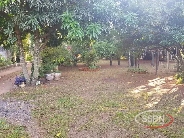 Chácara com 1050m² 2 quartos e 1 banheiro, à venda, no bairro Recanto do Guaraparí em Nova Odessa