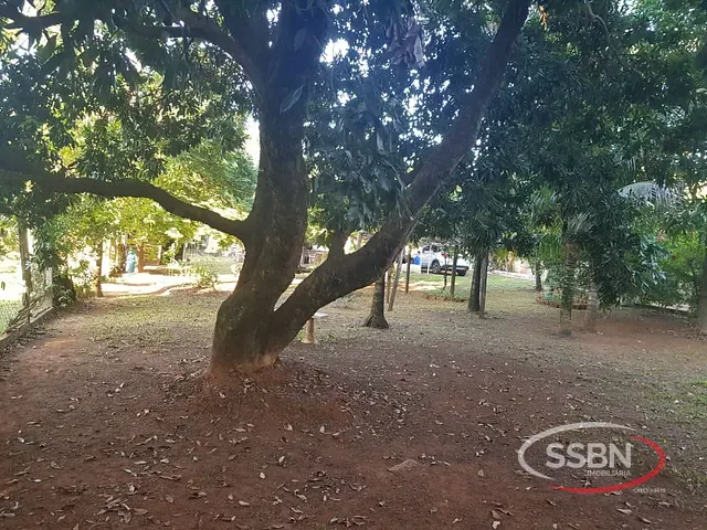 Chácara com 1050m² 2 quartos e 1 banheiro, à venda, no bairro Recanto do Guaraparí em Nova Odessa