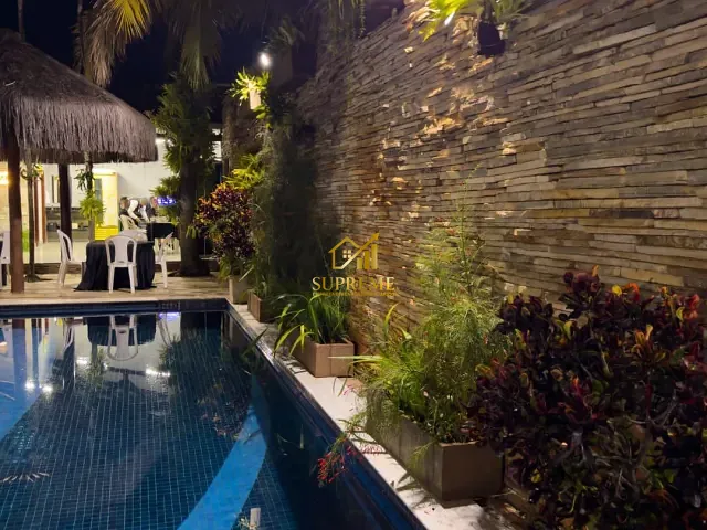 Chácara com 120182m², à venda, no bairro Residencial Pilar dos Sonhos em Goiânia