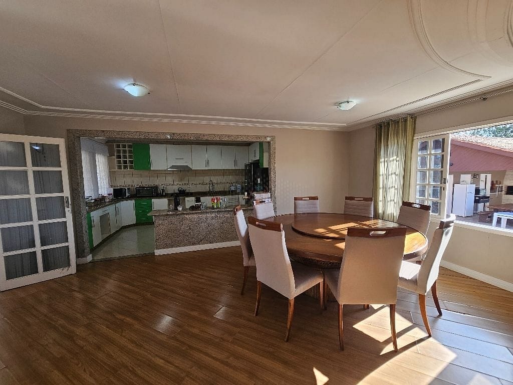 Sítio, 10 quartos, 2 hectares - Foto 2