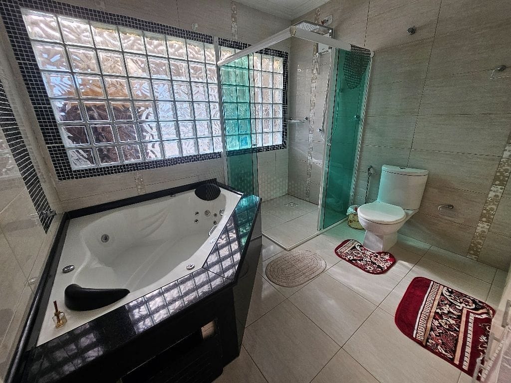 Sítio, 10 quartos, 2 hectares - Foto 4