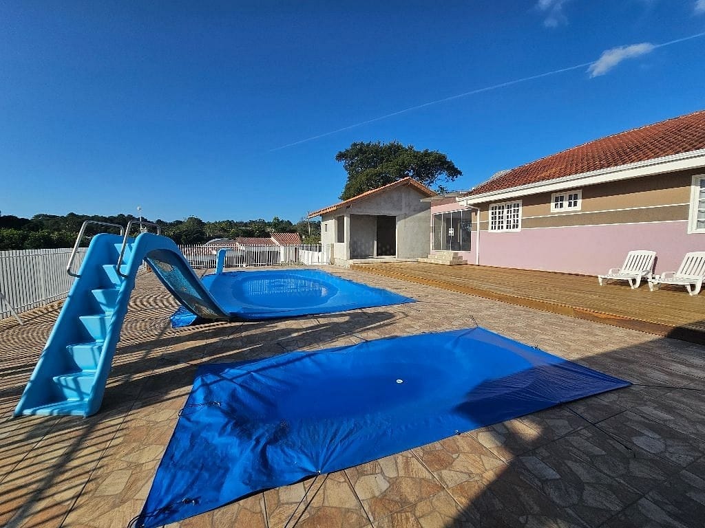 Sítio, 10 quartos, 2 hectares - Foto 5