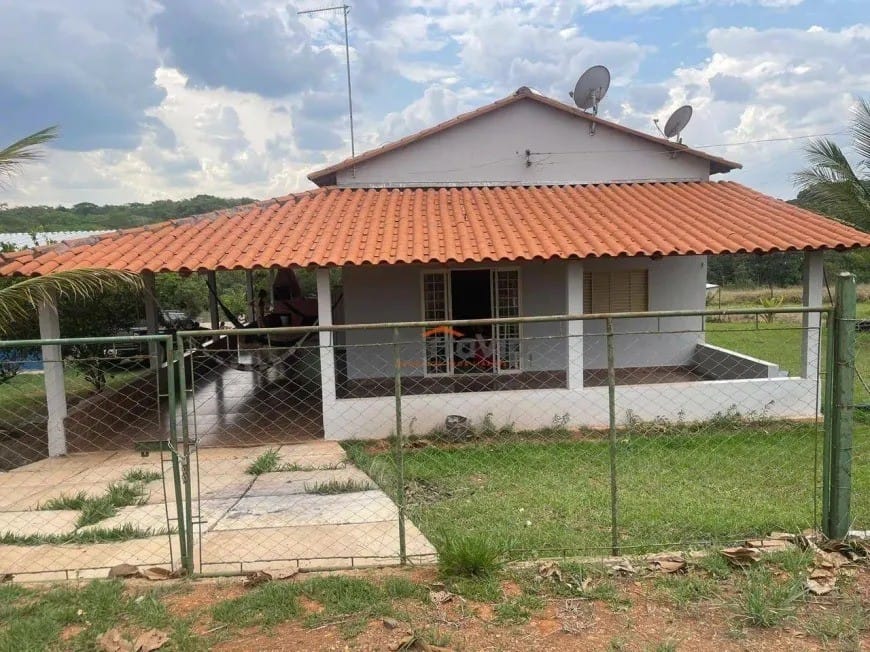 Chácara
