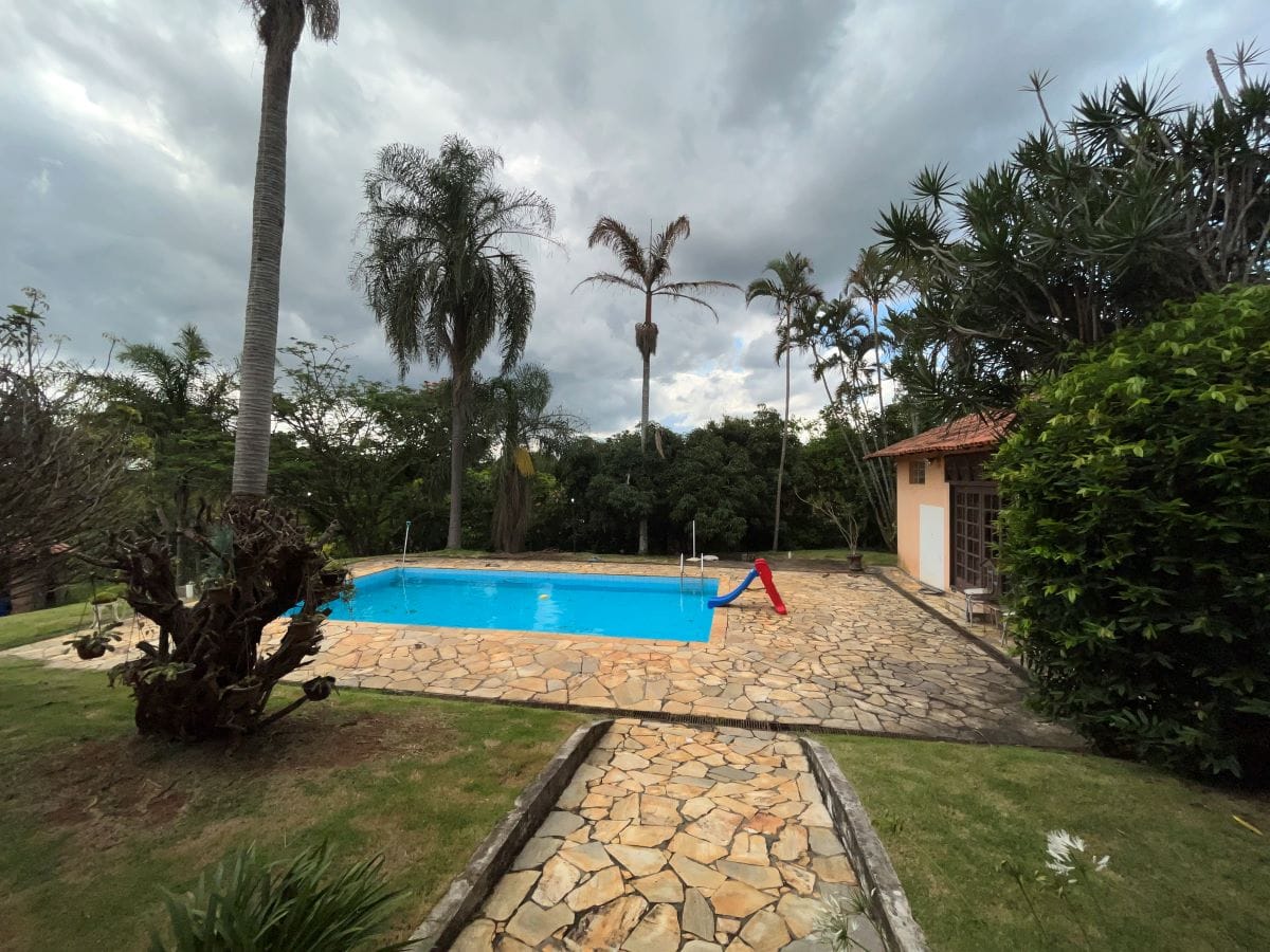 Chácaras à venda em Jundiaí - SP - Buskaza