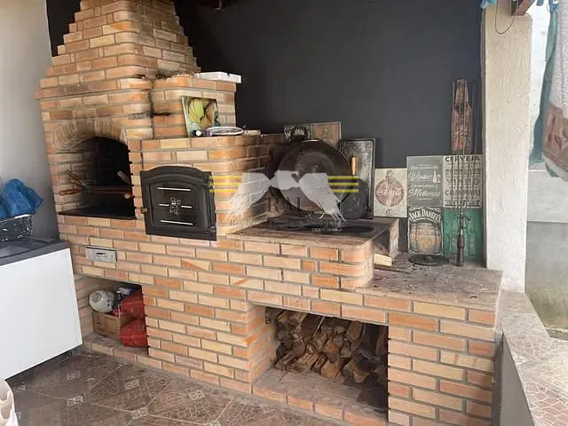 Chácara com 800m² 3 quartos e 3 banheiros, à venda, no bairro Serrote em Salesópolis