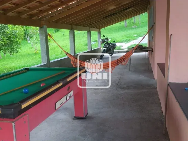 Chácara com 5000m² 2 quartos e 2 banheiros, à venda, no bairro Chácaras Guararema em Jacareí