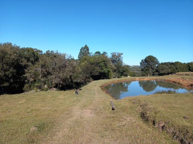 Chácara com 90000m² 2 quartos e 1 banheiro, à venda, no bairro Cascata em Pelotas