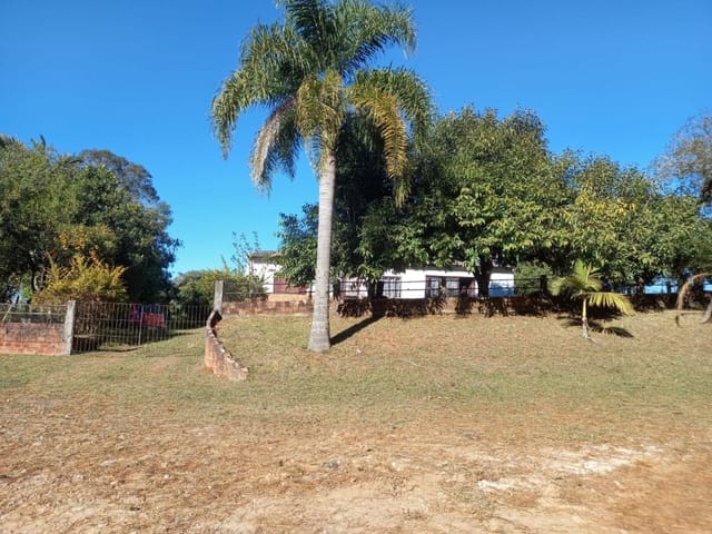 Chácara com 90000m² 2 quartos e 1 banheiro, à venda, no bairro Cascata em Pelotas