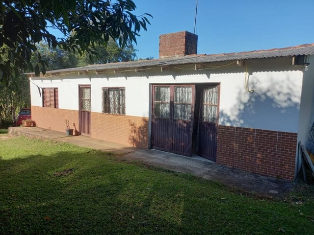 Chácara com 90000m² 2 quartos e 1 banheiro, à venda, no bairro Cascata em Pelotas