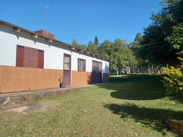 Chácara com 90000m² 2 quartos e 1 banheiro, à venda, no bairro Cascata em Pelotas