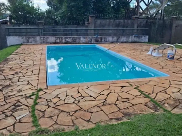 Chácara com 1553m² 3 quartos e 2 banheiros, à venda, no bairro Rio acima em Jundiaí