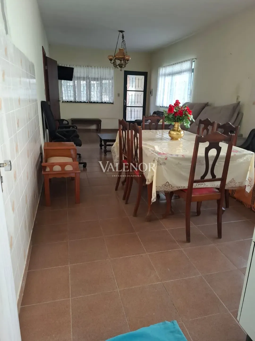 Sítio, 3 quartos, 1553 m² - Foto 5