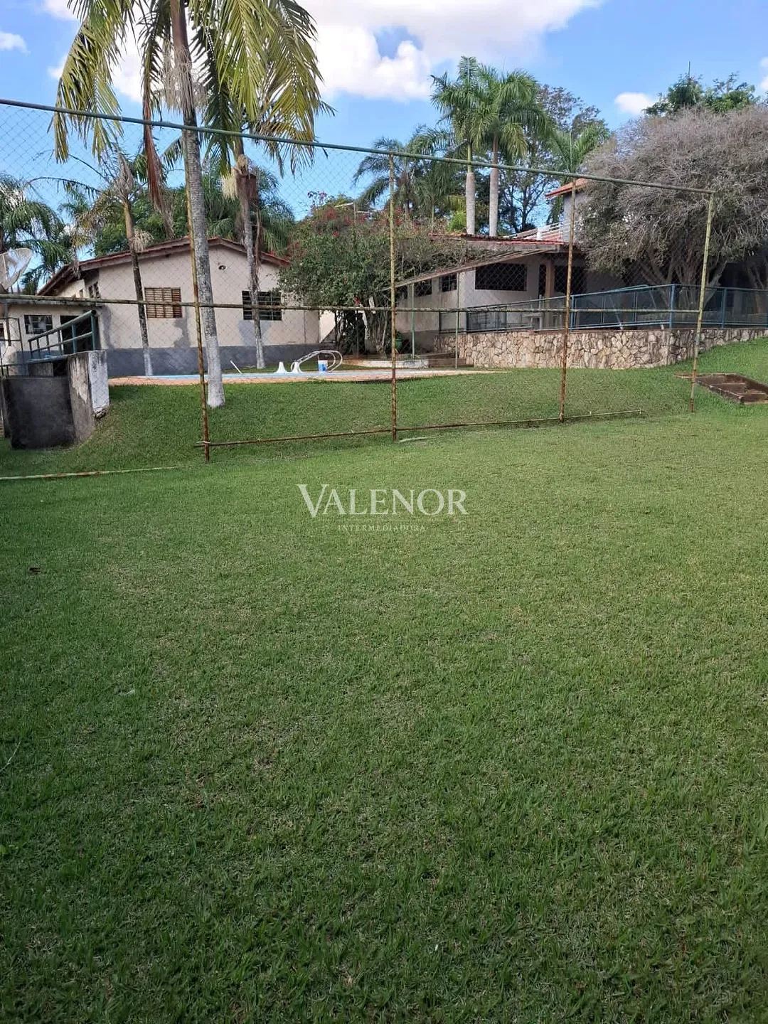 Sítio, 3 quartos, 1553 m² - Foto 13