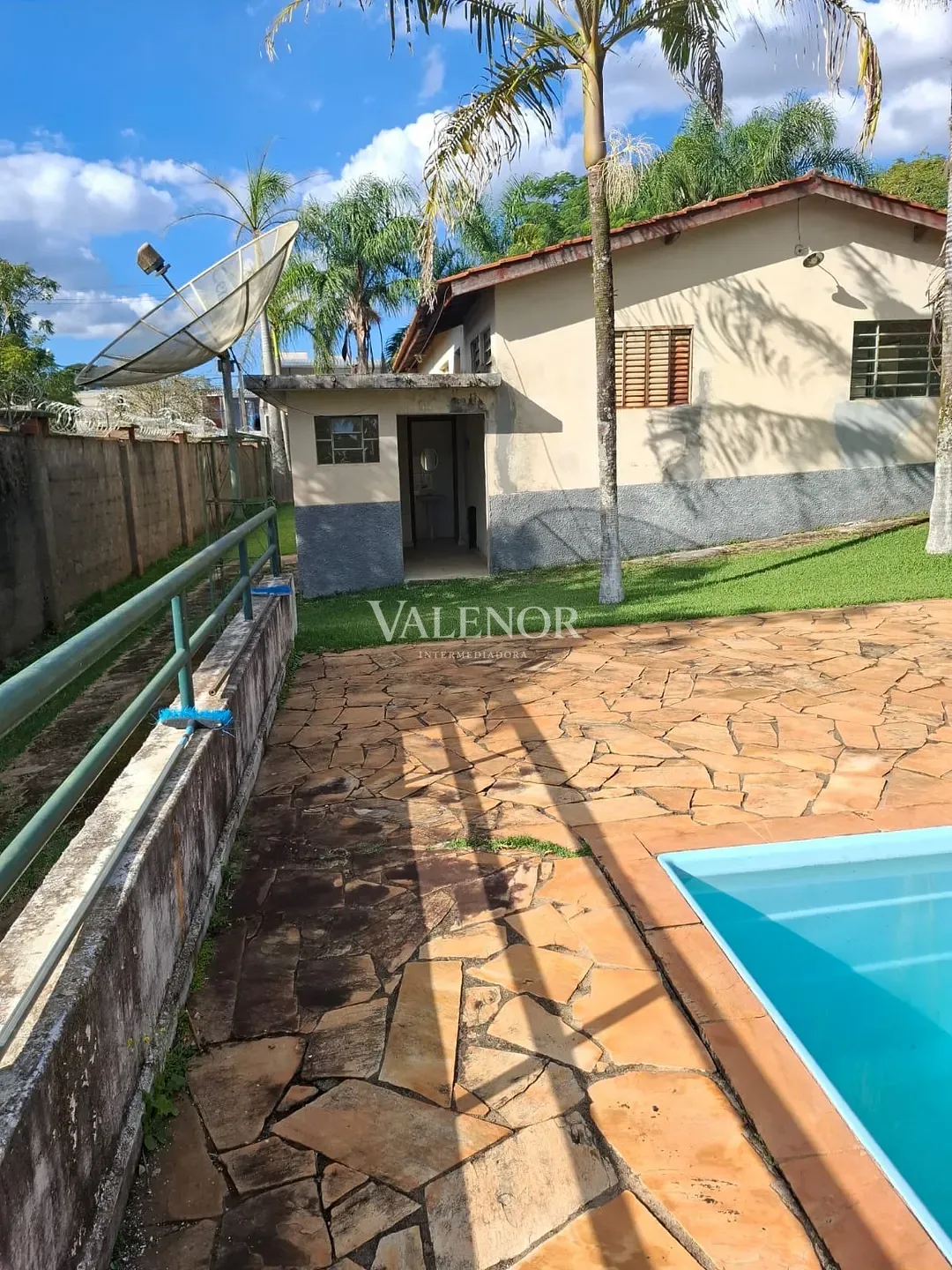 Sítio, 3 quartos, 1553 m² - Foto 8