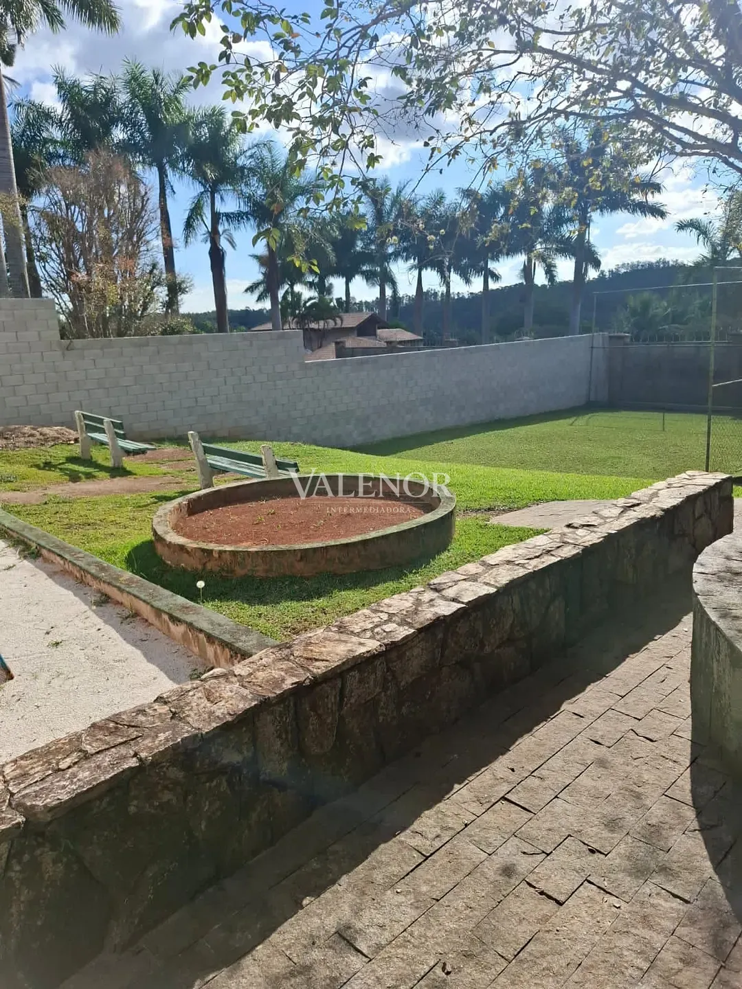 Sítio, 3 quartos, 1553 m² - Foto 2