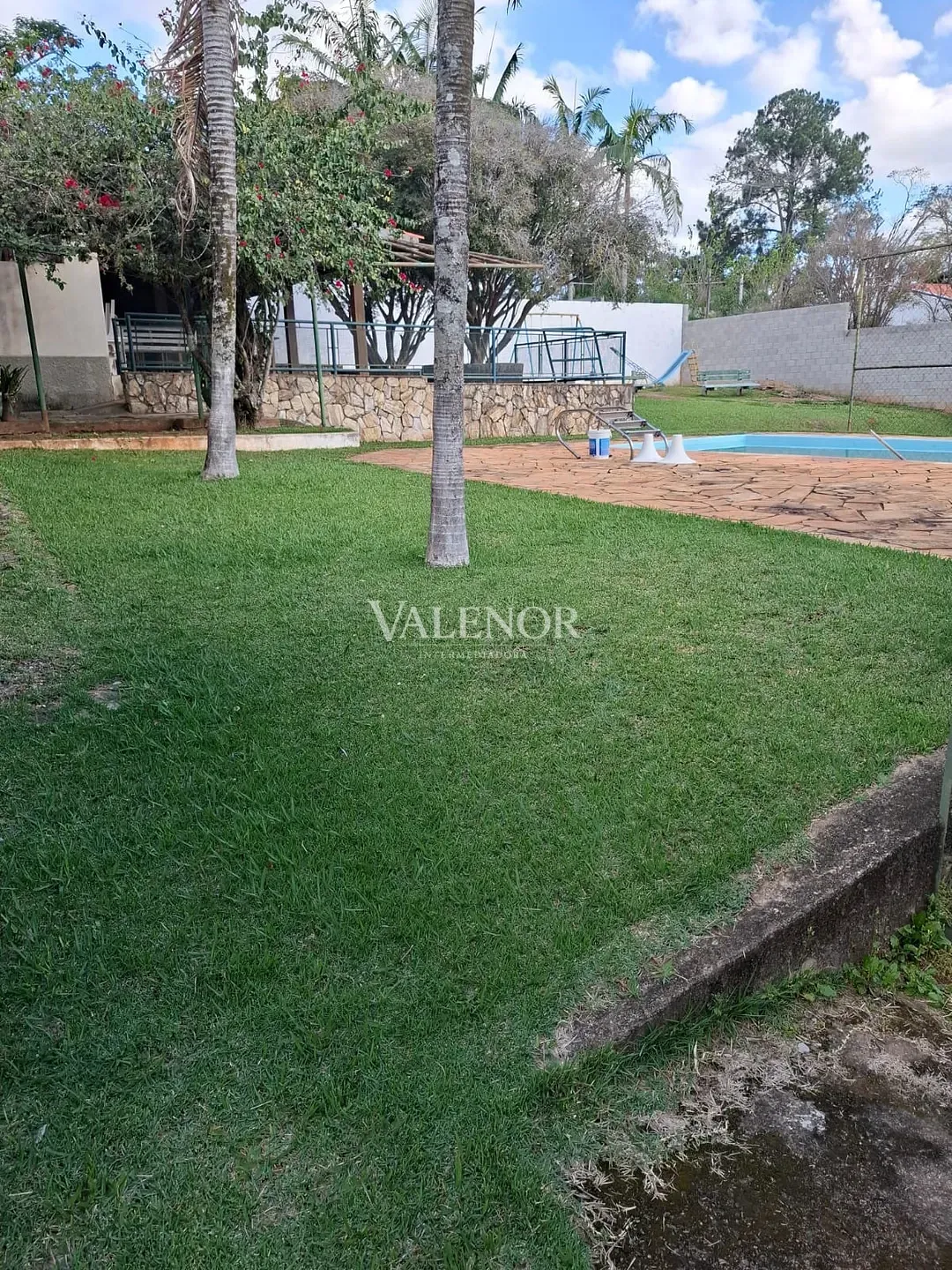 Sítio, 3 quartos, 1553 m² - Foto 14