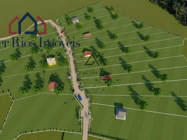 Chácara com 20800m², à venda, no bairro Couto em Coutos