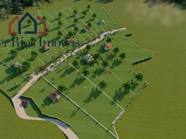 Chácara com 20800m², à venda, no bairro Couto em Coutos