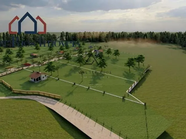 Chácara com 20800m², à venda, no bairro Couto em Coutos