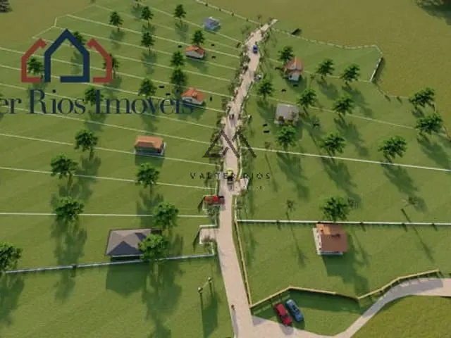 Chácara com 20800m², à venda, no bairro Couto em Coutos