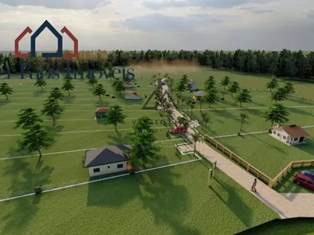 Chácara com 20800m², à venda, no bairro Couto em Coutos