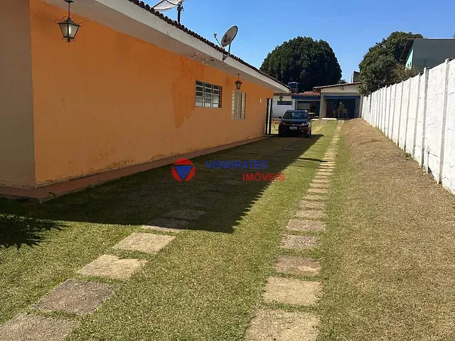 Chácara 3 quartos e 4 banheiros, à venda ou para alugar, no bairro Monte Bianco em Araçoiaba da Serra