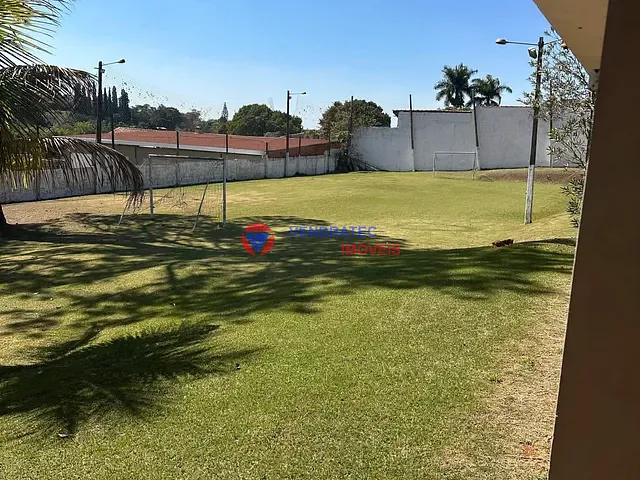 Chácara 3 quartos e 4 banheiros, à venda ou para alugar, no bairro Monte Bianco em Araçoiaba da Serra