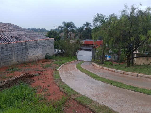 Foto do Chácara - Chácara, 2080 m² - venda por R$ 850.000,00 - Cidade Jardim - Taubaté/SP | Venter imoveis