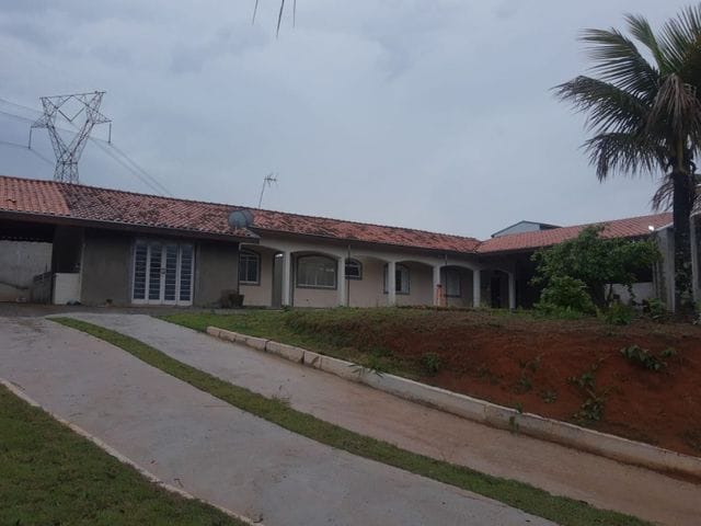 Foto do Chácara - Chácara, 2080 m² - venda por R$ 850.000,00 - Cidade Jardim - Taubaté/SP | Venter imoveis