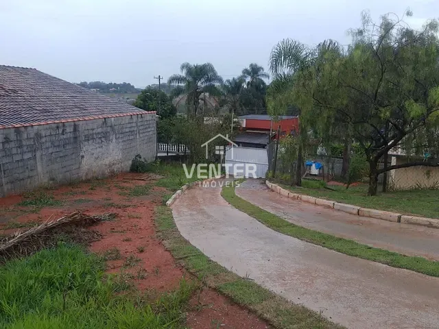 Chácara com 2080m², à venda, no bairro Loteamento Chácaras Ingrid em Taubaté
