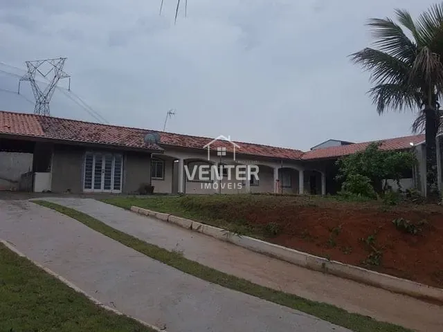 Chácara com 2080m², à venda, no bairro Loteamento Chácaras Ingrid em Taubaté