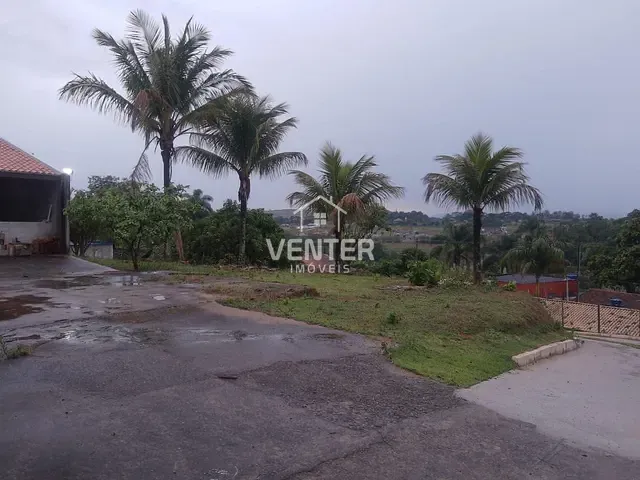 Chácara com 2080m², à venda, no bairro Loteamento Chácaras Ingrid em Taubaté