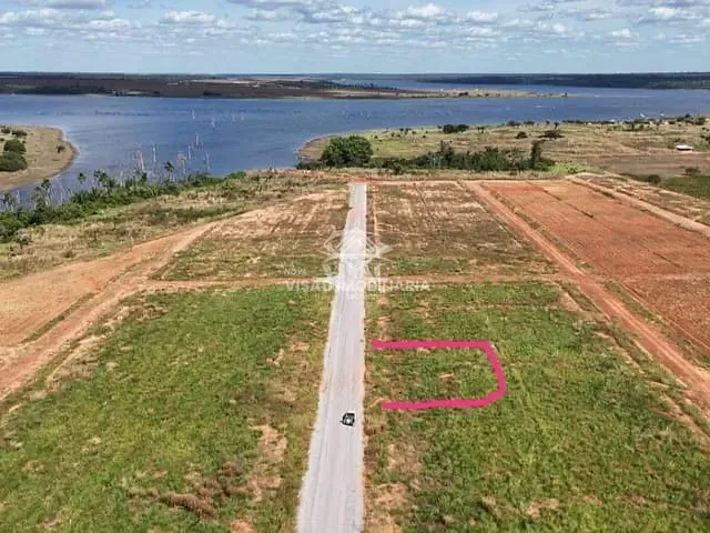 Chácara com 457m², à venda, no bairro COMUNIDADE NOVO HORIZONTE em Sinop