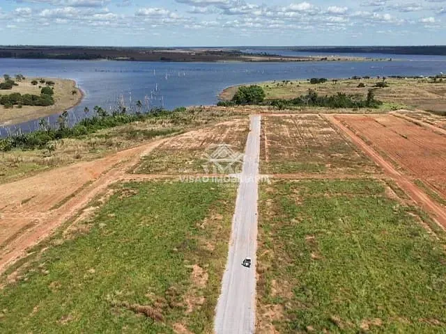 Chácara com 457m², à venda, no bairro COMUNIDADE NOVO HORIZONTE em Sinop