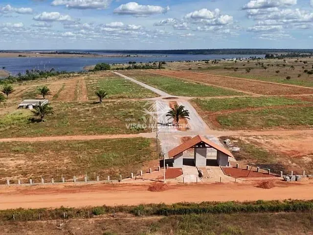 Chácara com 457m², à venda, no bairro COMUNIDADE NOVO HORIZONTE em Sinop