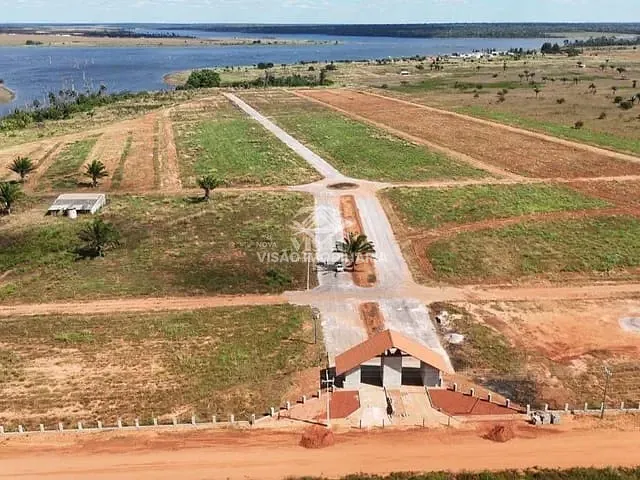 Chácara com 457m², à venda, no bairro COMUNIDADE NOVO HORIZONTE em Sinop