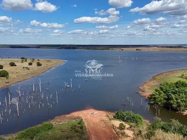 Chácara com 457m², à venda, no bairro COMUNIDADE NOVO HORIZONTE em Sinop