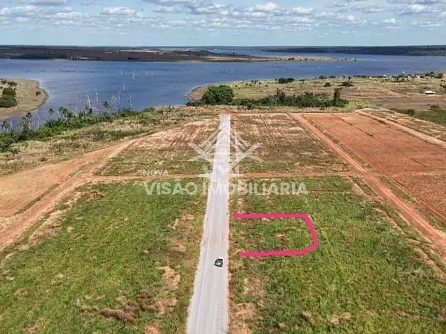 Chácara com 457m², à venda, no bairro COMUNIDADE NOVO HORIZONTE em Sinop