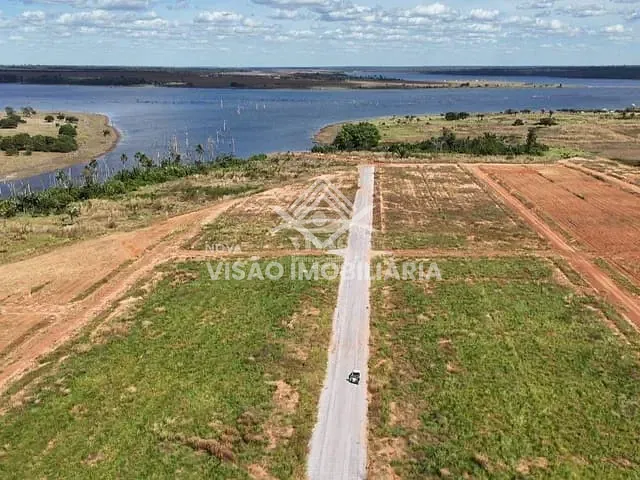 Chácara com 457m², à venda, no bairro COMUNIDADE NOVO HORIZONTE em Sinop