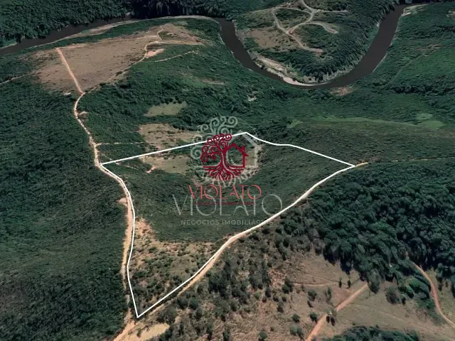 Chácara com 200000m², à venda, no bairro Loteamento Rural Zibaliana em Lagoa Santa