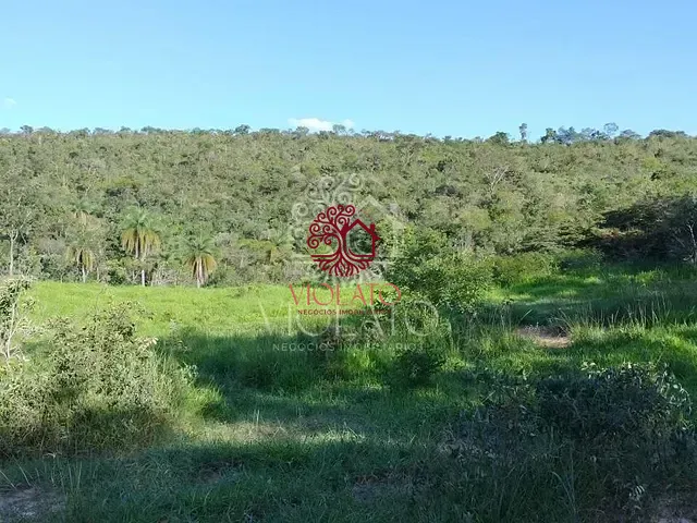 Chácara com 200000m², à venda, no bairro Loteamento Rural Zibaliana em Lagoa Santa