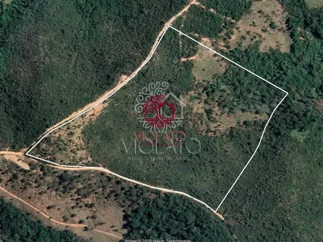 Chácara com 200000m², à venda, no bairro Loteamento Rural Zibaliana em Lagoa Santa