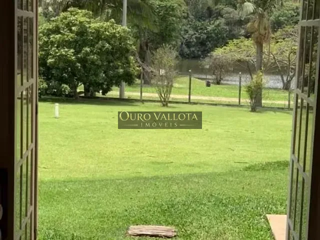Chácara com 5000m² 4 quartos e 4 banheiros, à venda, no bairro Parque da Grama em Indaiatuba