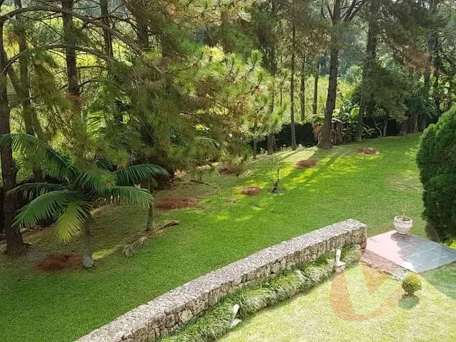 Chácara 4 quartos e 4 banheiros, à venda, no bairro Centro em São Roque
