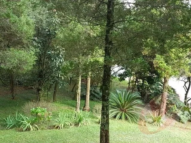 Chácara 4 quartos e 4 banheiros, à venda, no bairro Centro em São Roque